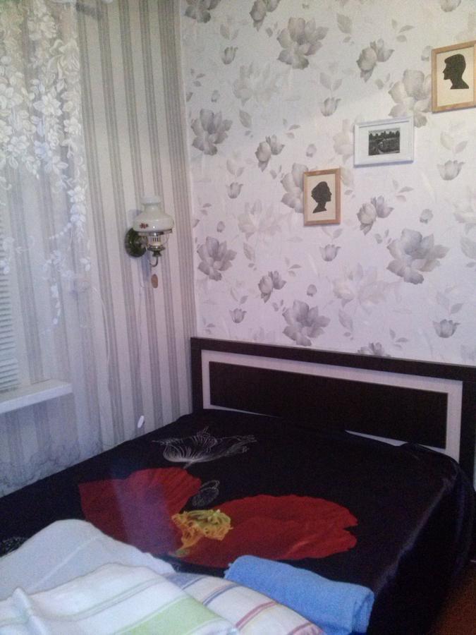 Guest House On Frunze Polatsk Exterior foto